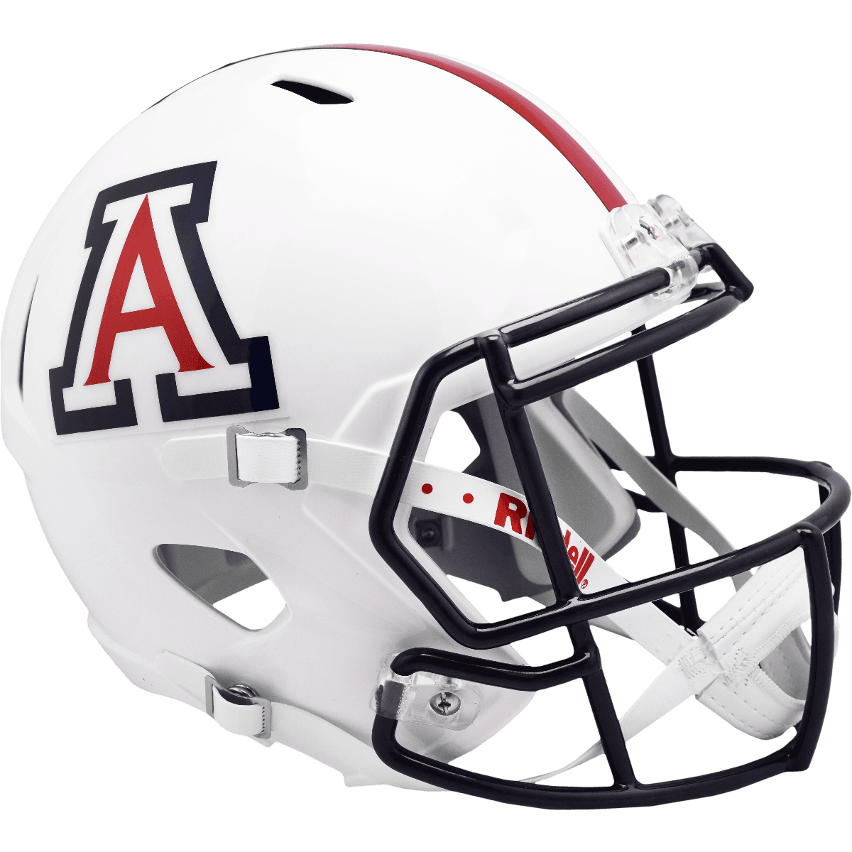 Arizona Wildcats helmet
