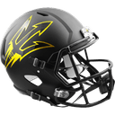 Arizona State Sun Devils helmet