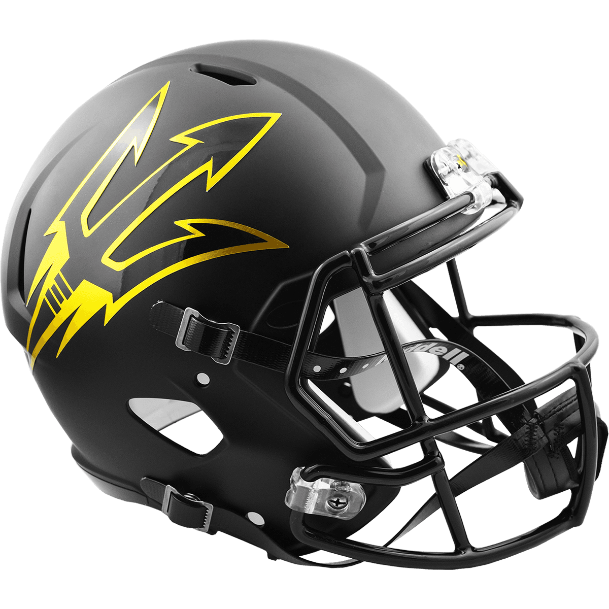 Arizona State Sun Devils helmet