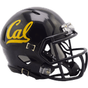 California Golden Bears helmet