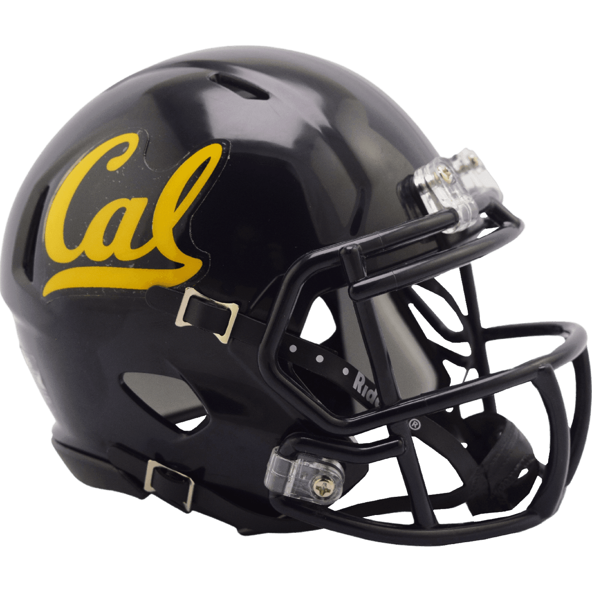 California Golden Bears helmet