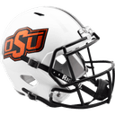 Oklahoma State Cowboys helmet