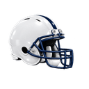 Penn State Nittany Lions helmet