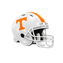 Tennessee Volunteers helmet