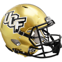 UCF Knights helmet