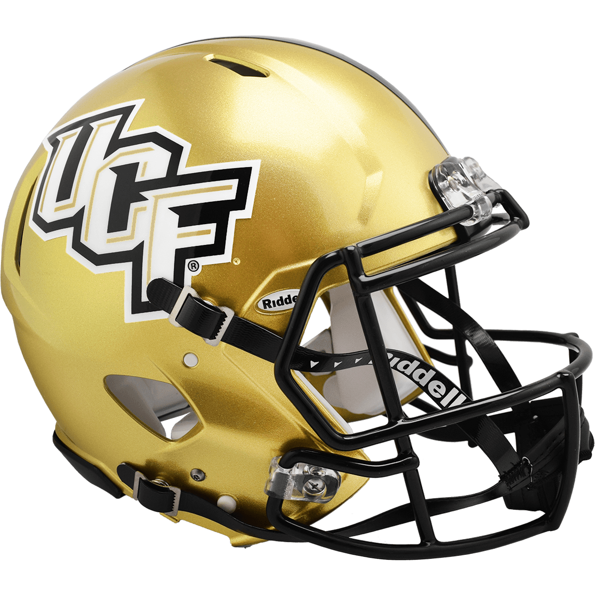 UCF Knights helmet