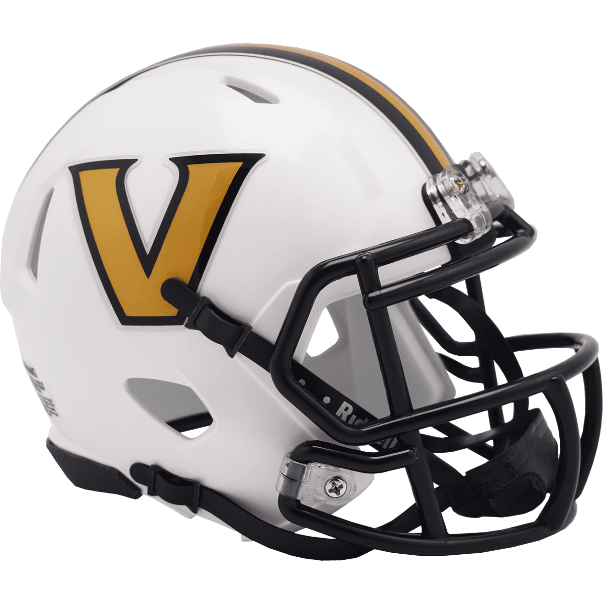 Vanderbilt Commodores helmet